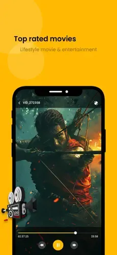 fancode-subscription-free Top Rated Movies